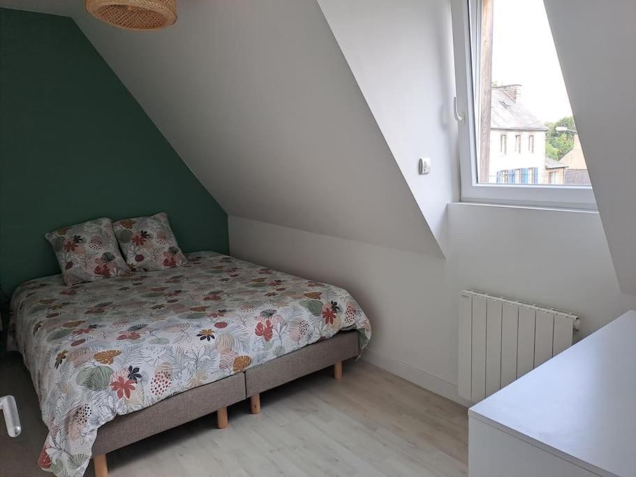 Charmant T3 Lumineux A 2 Pas Des Plages Appart 5 Биник Экстерьер фото